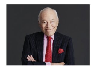 Trauer um Leonard A. Lauder