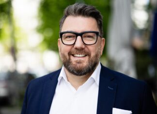 Marc Julié ist neuer Geschäftsführer der Korres D-A-CH GmbH