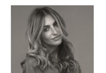 Sonia Constant – Höchst kreative Duftkünstlerin