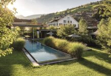 SPA inside verlost zwei Tage Urlaubsglück in Hinterglemm: Willkommen im WIESERGUT