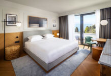 Hyatt eröffnet erstes Hotel in Kroatien