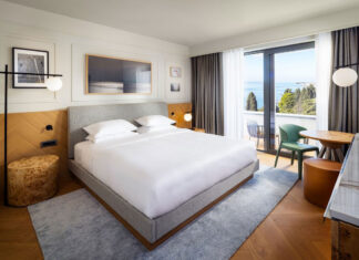 Hyatt eröffnet erstes Hotel in Kroatien