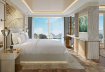 Waldorf Astoria plant Kreuzfahrten auf dem Nil