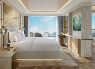 Waldorf Astoria plant Kreuzfahrten auf dem Nil