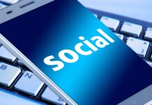 Aktiv auf Instagram & Co.