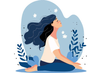 Der Weg zur inneren Ruhe