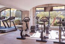 Fitness-Trip nach Mallorca