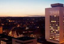 Erfurt: Aus Radisson wird Nyx