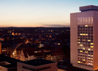 Erfurt: Aus Radisson wird Nyx