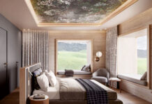 SPA Star 2025: Kategorie GREEN KONZEPT