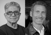 Neue Plattform für Langlebigkeit, Gesundheit und Bewusstsein