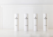 Balmain Signature Hotel Collection mit nachhaltigem Spender