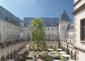 The Florentin nimmt Buchungen entgegen