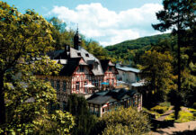 SPA Star 2025: Kategorie SPA STAR PLUS