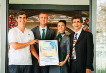 Buff Medical Resort erhält MayrPrevent-Zertifizierung