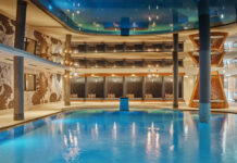 Edelweiss wird Mitglied der Preferred Hotels & Resorts Legend Collection