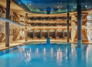 Edelweiss wird Mitglied der Preferred Hotels & Resorts Legend Collection