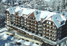 Four Seasons expandiert