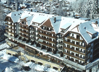 Four Seasons expandiert