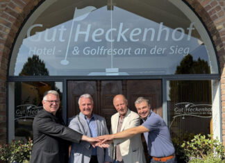 Interspa-Gruppe übernimmt Gut Heckenhof