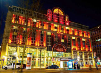 Vienna Marriott: neuer Eigentümer