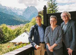 DSR Hotel Holding übernimmt Reindls Partenkirchner Hof