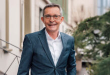 “Ausbildung beginnt mit tollen Mentoren”