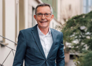 “Ausbildung beginnt mit tollen Mentoren”