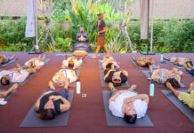 Synergy Retreat Show – Fachmesse für die Retreat-Branche