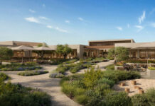 Neues Luxushotel für Kreta