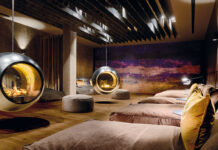 SPA Star 2025: Kategorie MEDICAL SPA KONZEPT