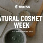 Natural Cosmetics Week 2025 vom 17. bis 23. November