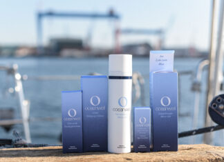 Oceanwell jetzt auch mit Partnern in Österreich und der Schweiz