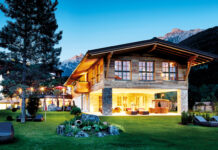 SPA Star 2025: Jurypreis – SPA STAR SPECIAL AWARD