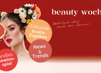 Die WIR-FÜR-SIE Parfümerien setzen mit den Beauty-Wochen 2025 ein starkes Zeichen