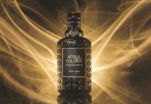 German Brand Award für die exklusive Kollektion aus der Duftmanufaktur 4711