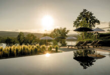 SPA Star 2025: Kategorie SPA KONZEPT