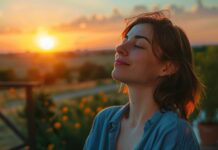 Die Kraft der Atmung