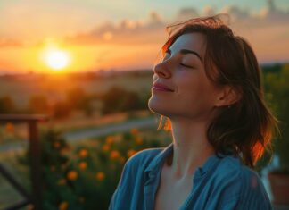 Die Kraft der Atmung