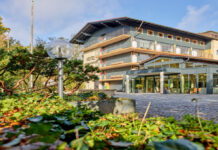 Interspa-Gruppe übernimmt erstes Hotel in Niederbayern