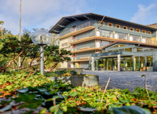 Interspa-Gruppe übernimmt erstes Hotel in Niederbayern