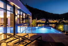 SPA Star 2025: Kategorie RETREAT