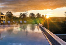 SPA Star 2025: Kategorie SPA TEAM