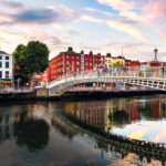 Fair City Dublin – Irlands pulsierendes Herz shutterstock_Madrugada-Verde