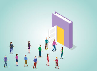 „Tag der offenen Tür“ an der IST-Hochschule