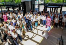 GRANDEL war Gastgeber der Verbandstagung des vcp