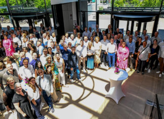 GRANDEL war Gastgeber der Verbandstagung des vcp