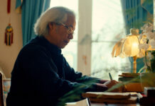 Serie mit Wellness-Geschichten von Mandarin Oriental