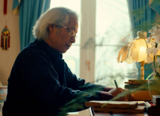 Serie mit Wellness-Geschichten von Mandarin Oriental