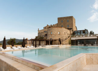 Preferred Hotels & Resorts: 18 neue Mitglieder